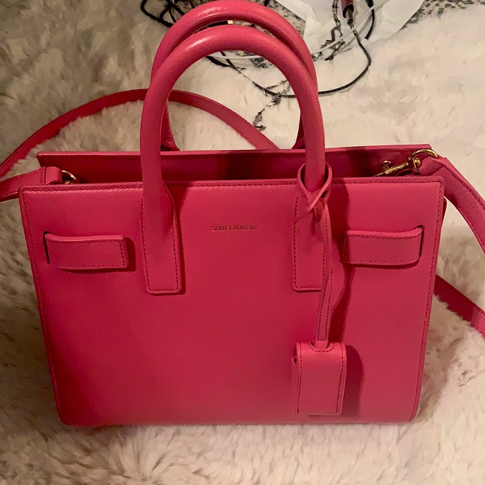 YSL NANO